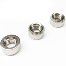 M6M8M10M12 Stainless Steel A2 A4 Clinching Nut